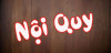 NỘI QUY CƠ QUAN