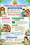 TỪ NHỮNG TRANG SÁCH ĐẾN YÊU THƯƠNG GIA ĐÌNH
