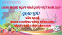 TRAO THƯƠNG CHO TẬP THỂ LỚP ĐẠT GIẢI CAO TRONG ĐỢT THI ĐUA CHÀO MỪNG NGÀY NHÀ GIÁO VIỆT NAM 20/11-2