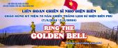 LIÊN HOAN CHIẾN SĨ NHỎ ĐIỆN BIÊN