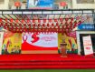 Hiến máu tình nguyện 2025 của trường TH Trần Đăng Ninh