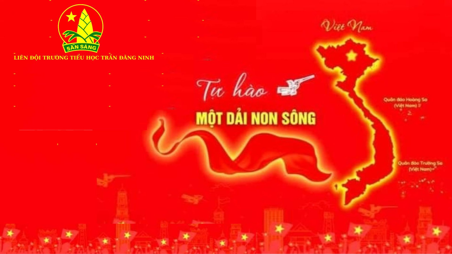 LIÊN ĐỘI TRƯỜNG TIỂU HỌC TRẦN ĐĂNG NINH (1)