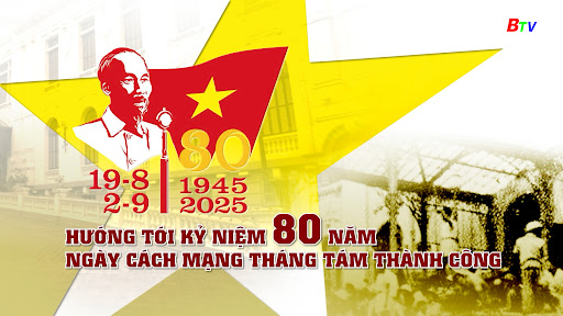 Học sinh Tiểu học Trần Đăng Ninh hào hứng với các hoạt động hướng về kỷ niệm 80 ngày Quốc khánh 2/9 (2/9/1945 – 2/9/2025)
